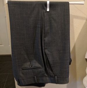 Ralph Lauren 100% wool men's dress pants 38x34